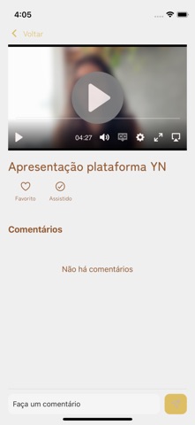 BEYOGA screenshot