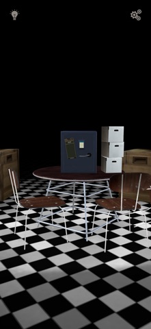 Cypher - Code Breaker Screenshot 5 of 8