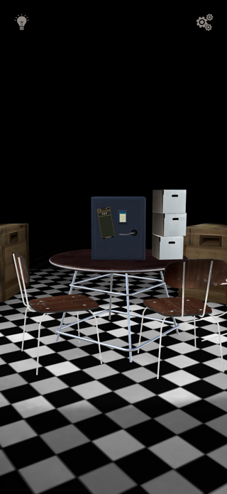 Cypher - Code Breaker Screenshot 5 of 8