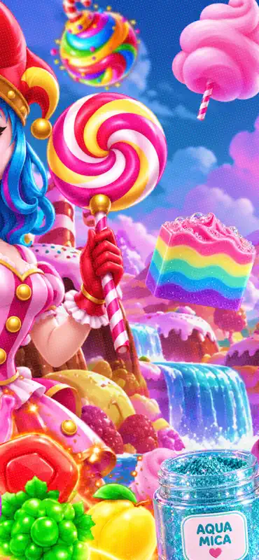 Candy Suds screenshot 2 of 10