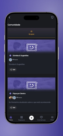 Família Guardiã Digital screenshot