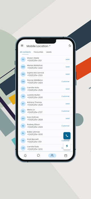 SAFEGUARD CONNECT Screenshot 5 of 5