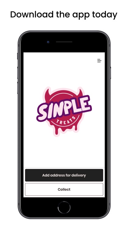 Sinple Treats screenshot-3