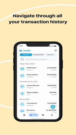 Mulla App screenshot 4