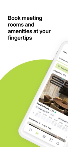 Atwork á Íslandi screenshot