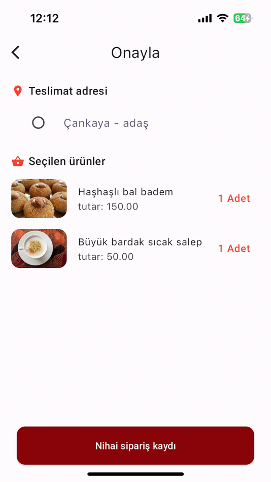 #2. ÖderBaba - Al git baba öder (iOS) 由: ON UCUNCU AY DANISMANLIK TICARET LIMITED SIRKETI