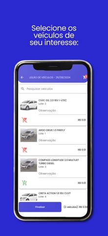 Verificar screenshot