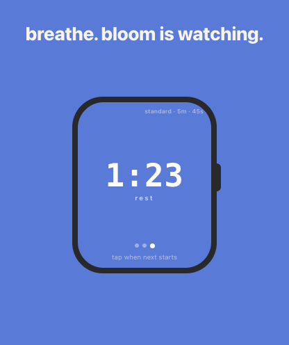 Bloom: Contraction Timer screenshot 14
