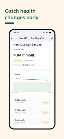 MedStata Screenshot 4 of 6