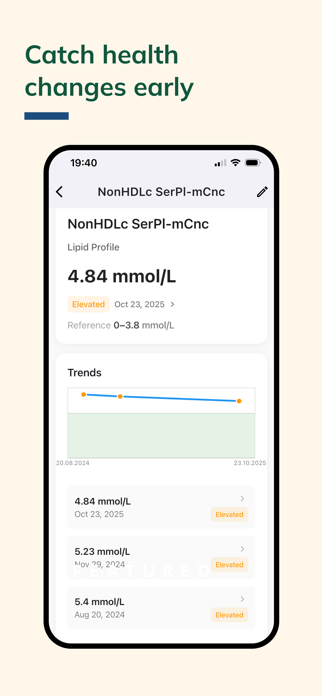 MedStata Screenshot 4 of 6