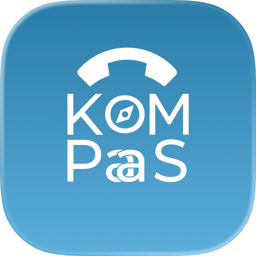 KOMPaaS Softphone