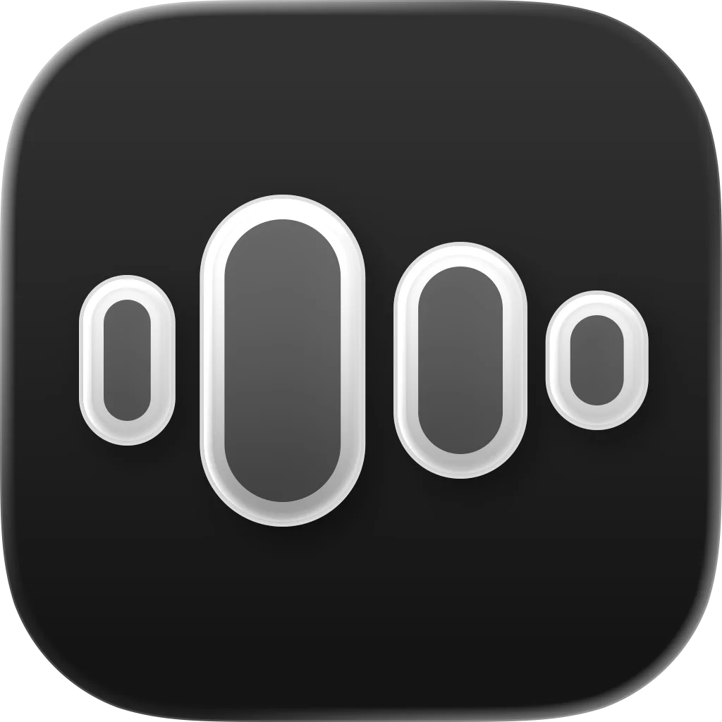 Loop - Podcast Player