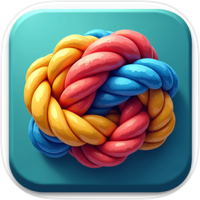 Tangle Master 3D