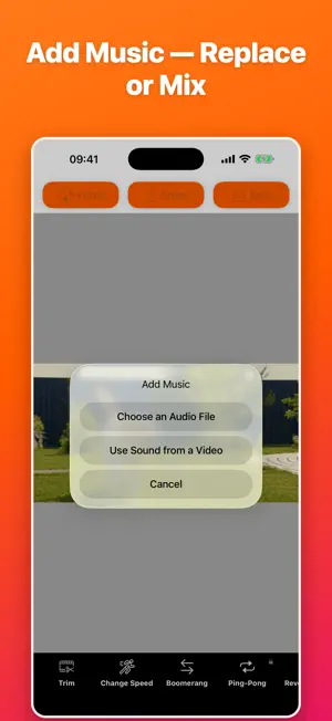 VideoReverser: Reverse Video screenshot 2