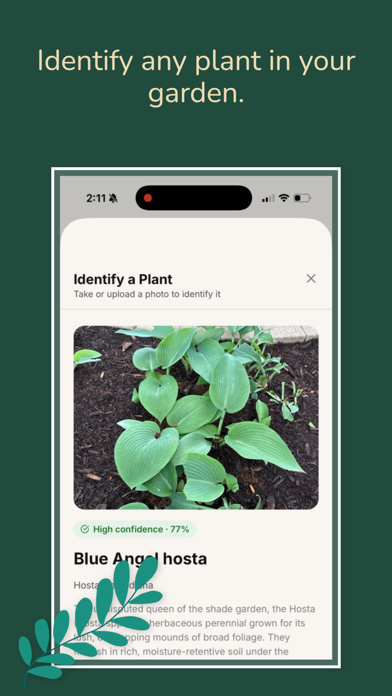 Plant Playbook Screenshot 3 of 7
