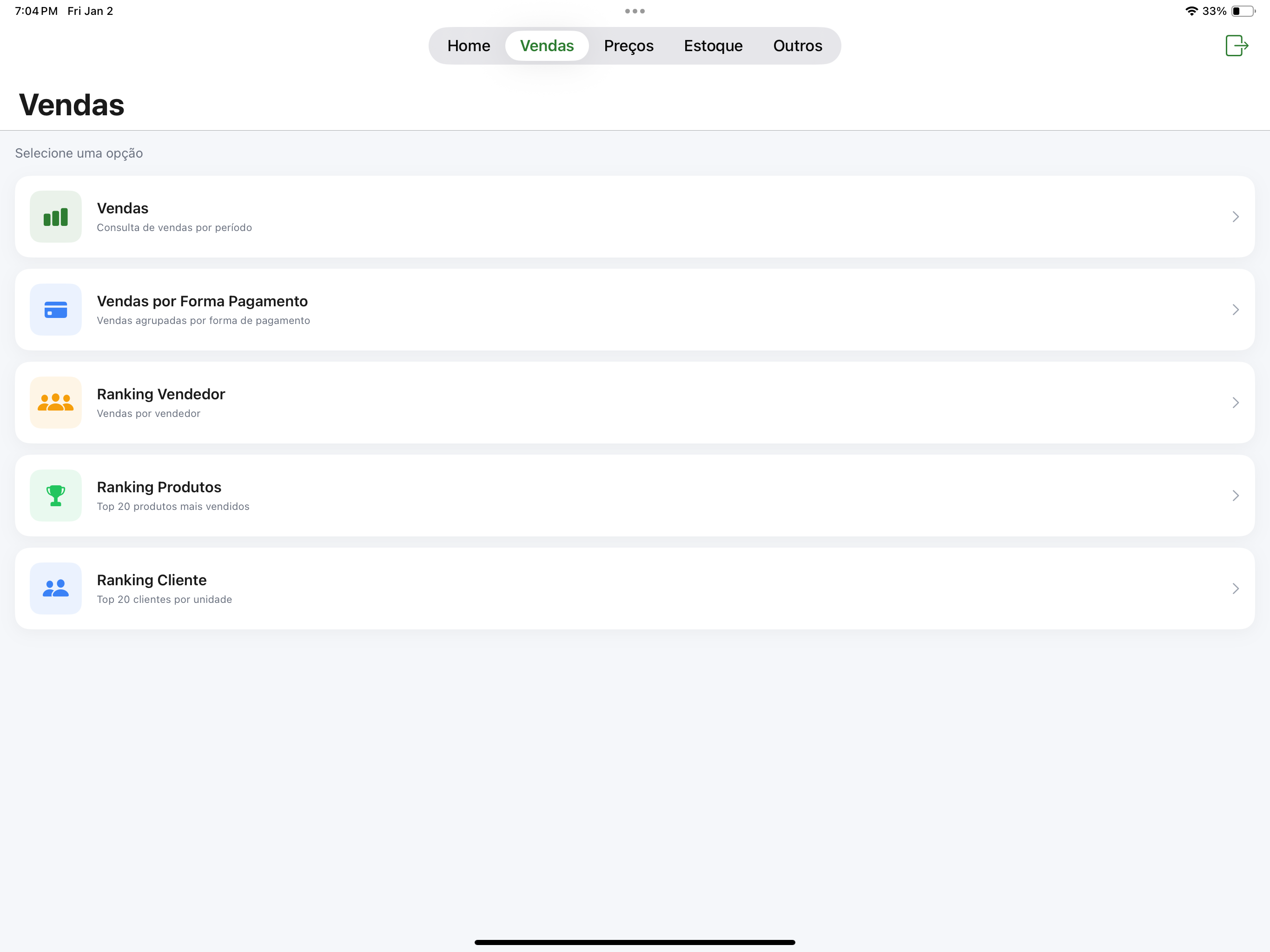 GasMobile screenshot 14