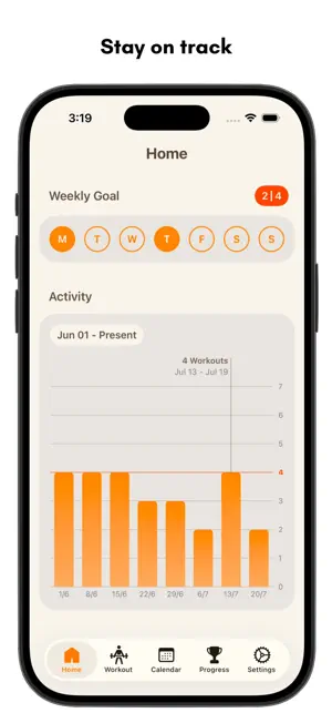 BAR-NONE screenshot 3