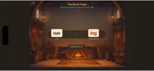 Reading Forge screenshot 4