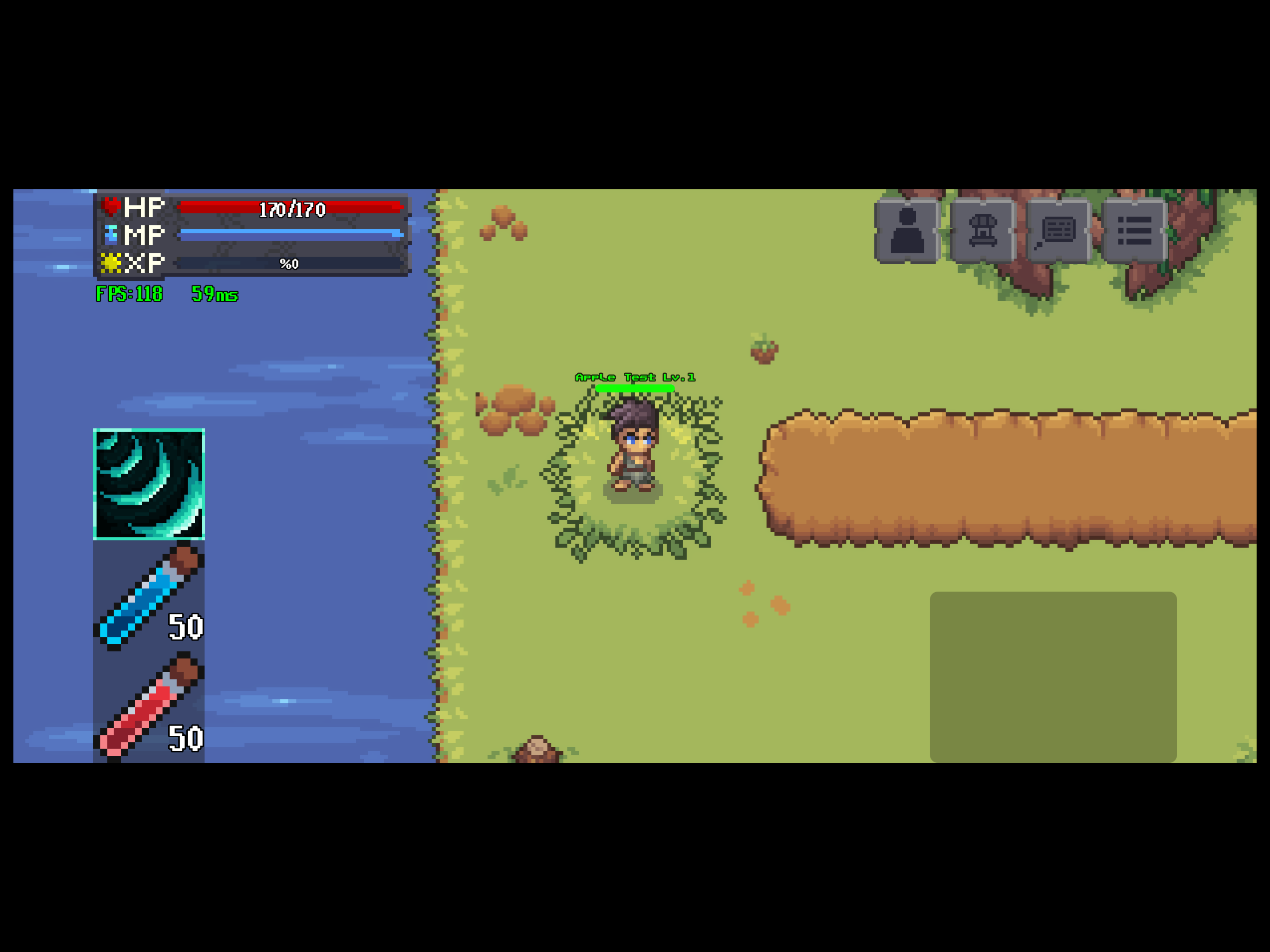 Gedya Online screenshot 9
