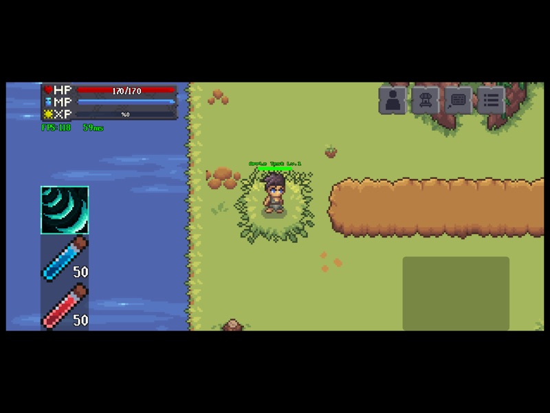 Gedya Online screenshot 9