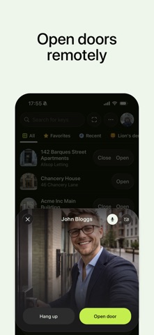 Unloc. Screenshot 7 of 8