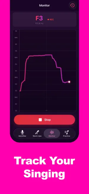 Music Note Identifier . screenshot 4