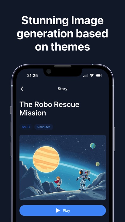 TaleWhisper screenshot-4