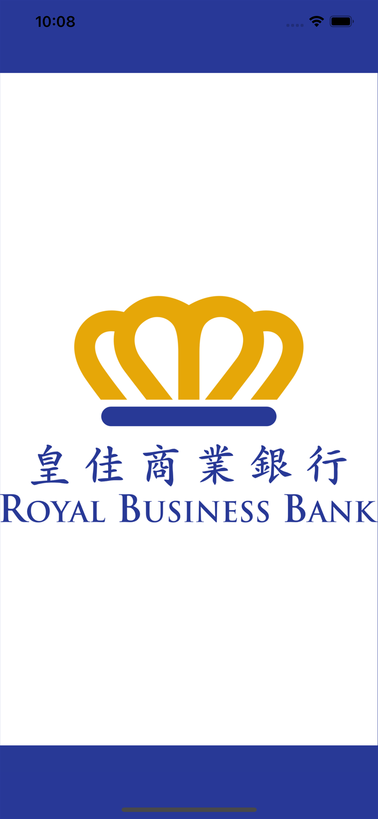 Royal Business Bank