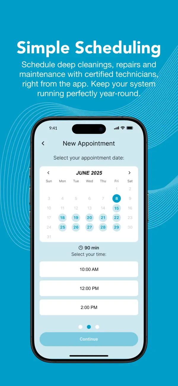 #3. Mini Split Express (iOS) De: Mini Split Express