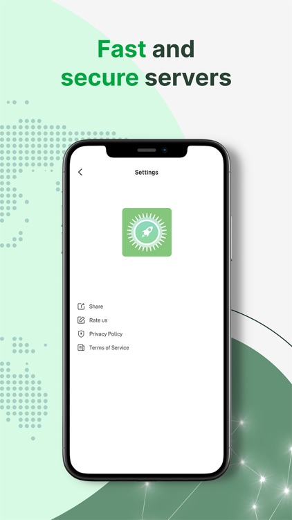 GPT VPN -Proxy Master screenshot-3