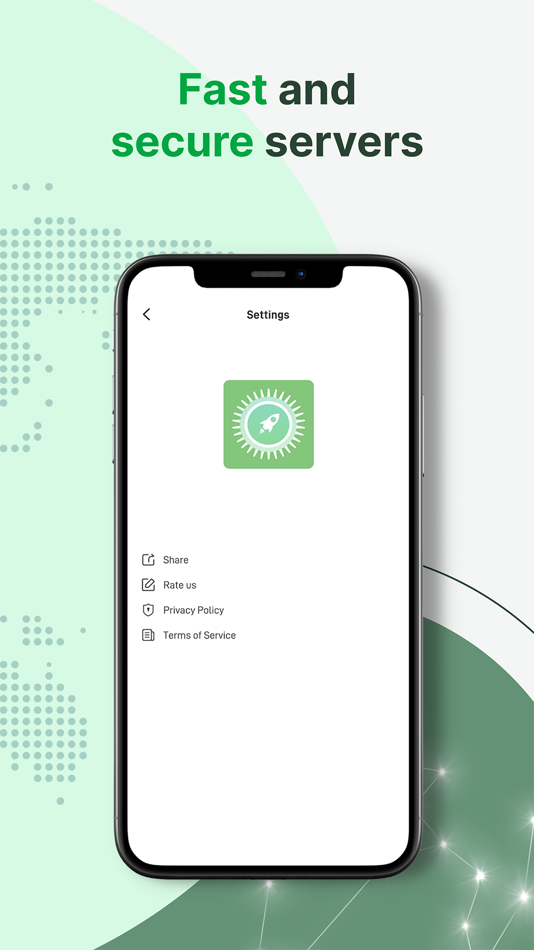 #4. GPT VPN -Proxy Master (iOS) 由: com.galaxyCleaning.app