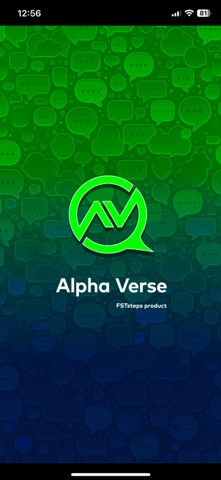 Alfa Verse Screenshot 4 of 5