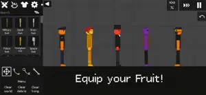 Fruit Playground screenshot 8