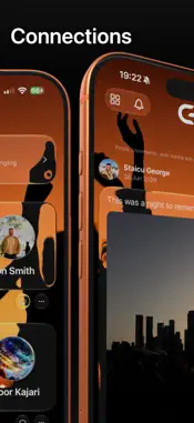 InLoop APP screenshot 3