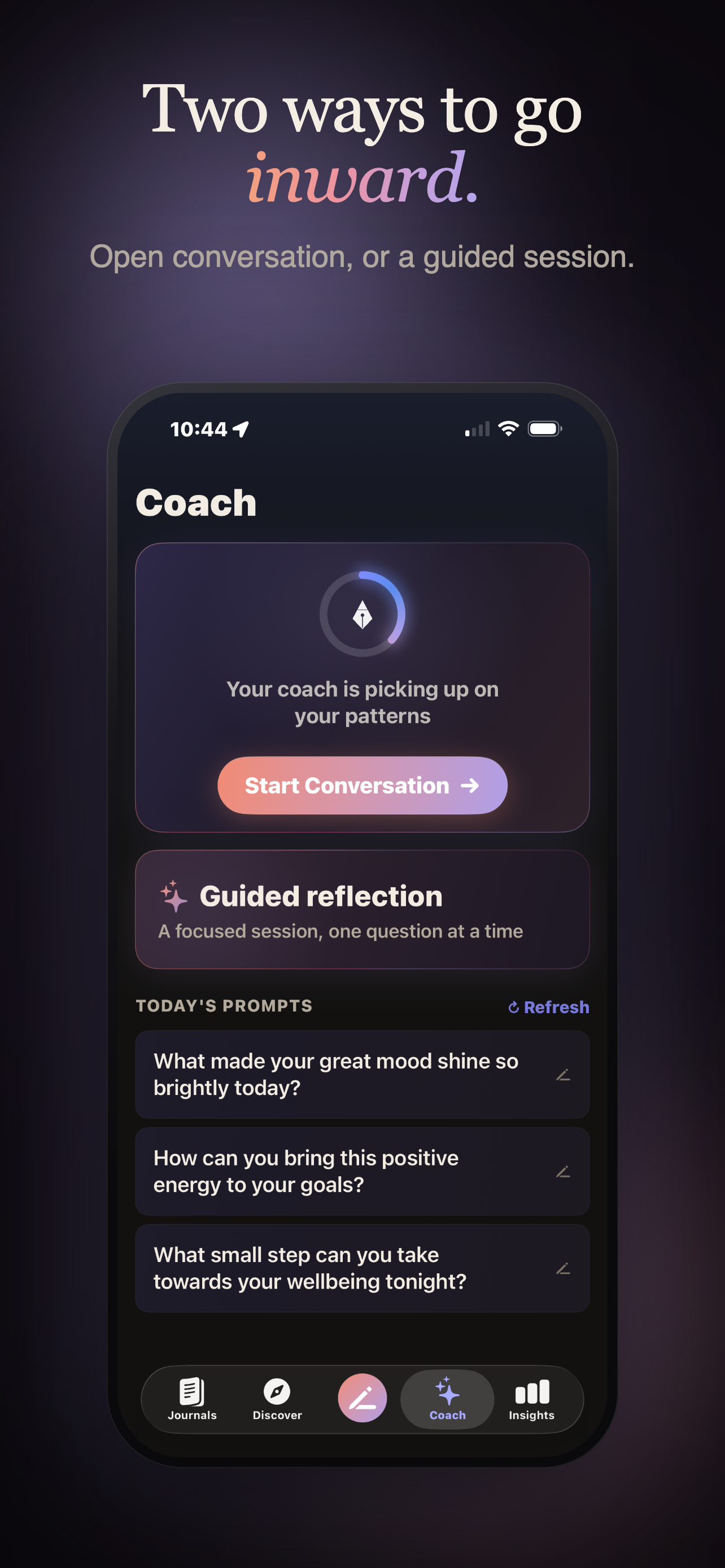 DayInk: AI Journal & Diary screenshot 4