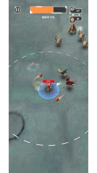 AstroTor Screenshot