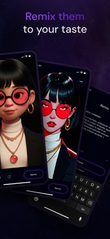 Fictional Screenshot 6 of 7