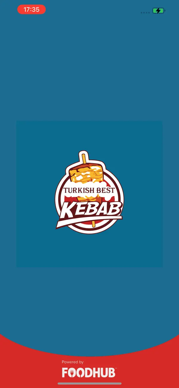 Screenshot #1 pour Turkish Best Kebab