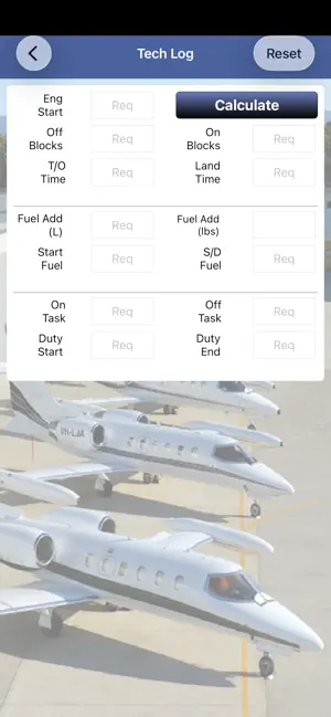 AA ToolKit screenshot 3