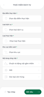Green Master Go screenshot 2