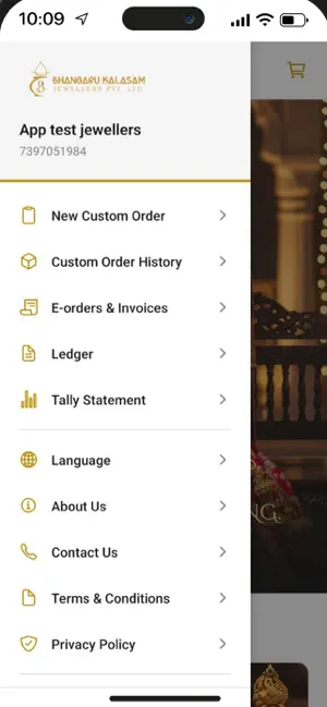 BKJS screenshot 2