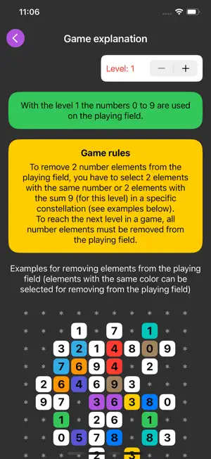 Match N Starter screenshot 3