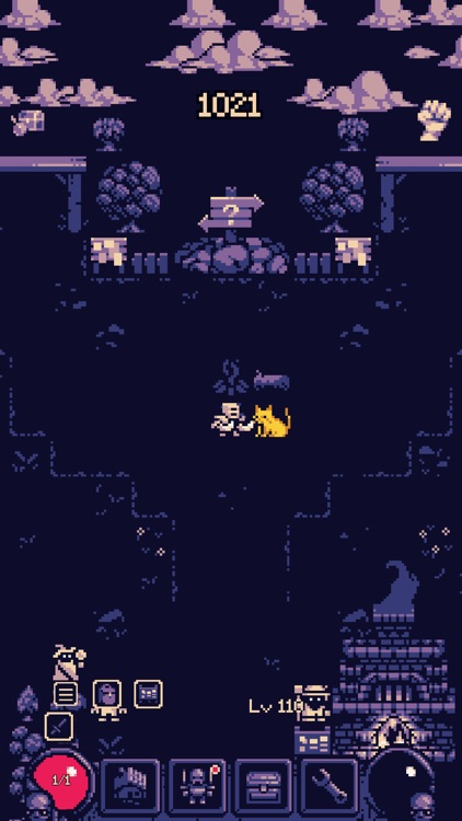 OneBit Adventure screenshot-5