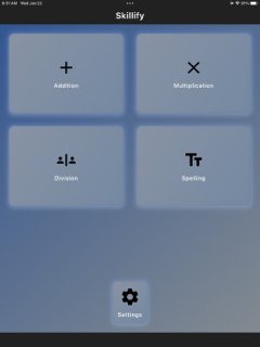 Skillify - Learn! screenshot 7