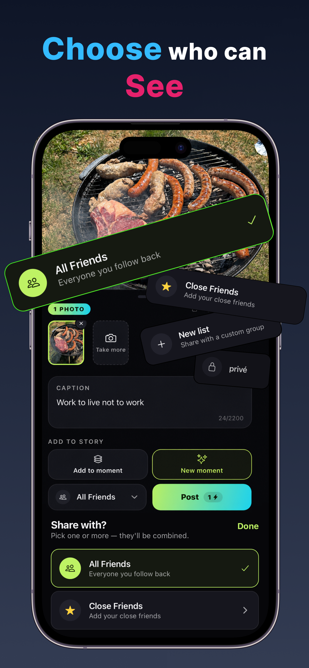 fomo - your friends have it screenshot 8