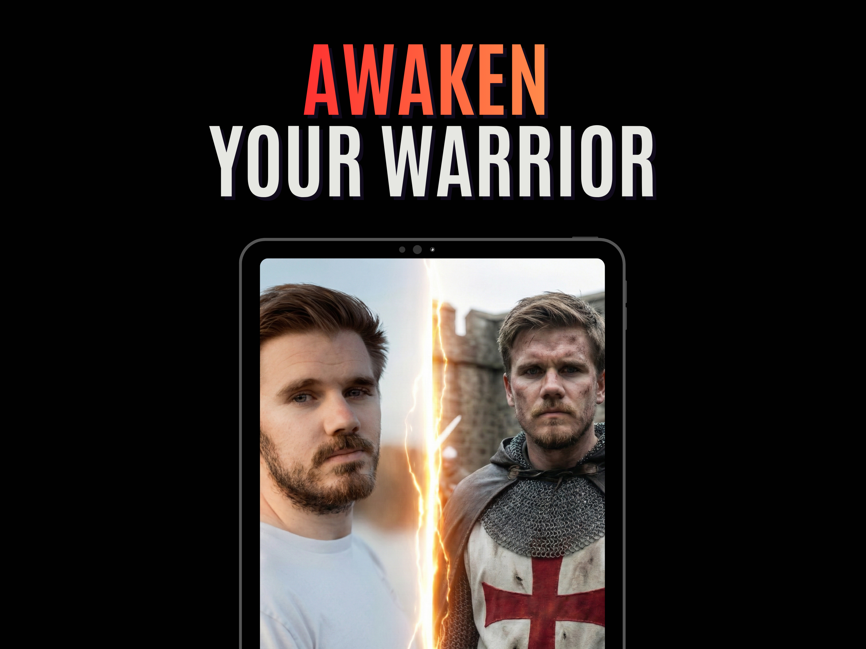 Era Portrait: AI Avatar