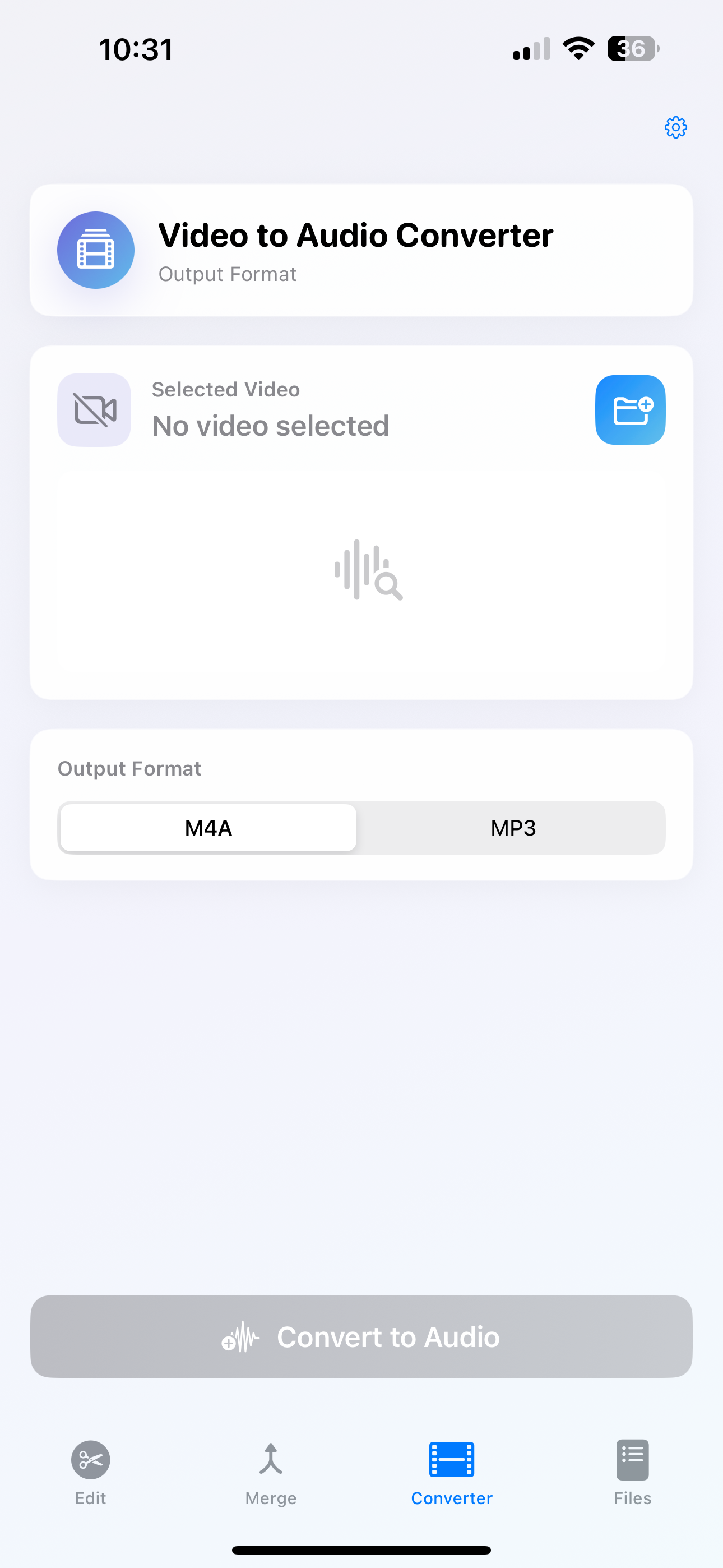 Audio365 Lite