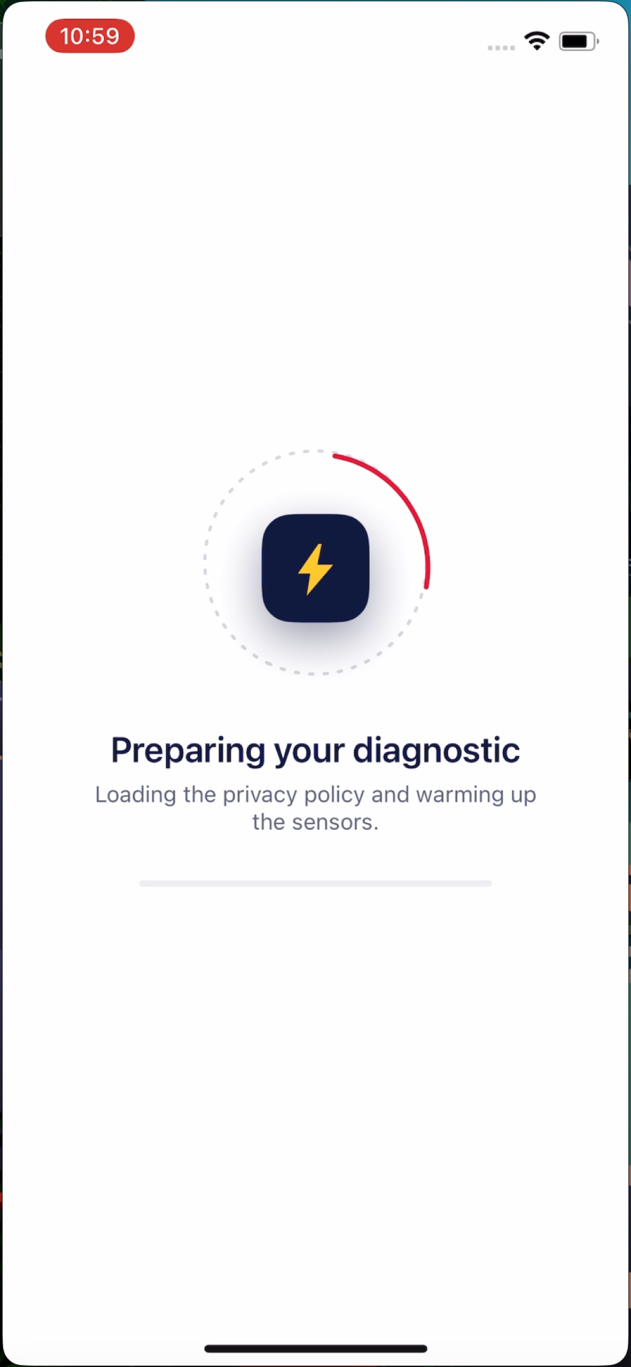 Screenshot 2 of SureGrade PH