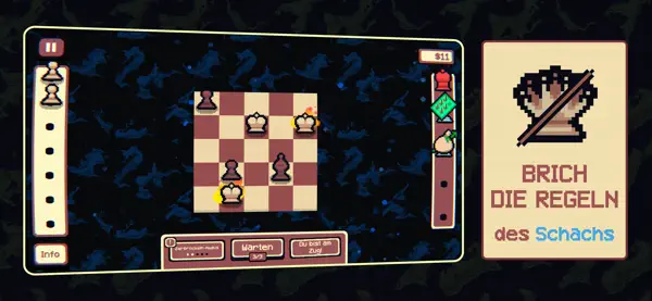 Gambonanza iPhone Spiel Screenshot 1 – Spiele