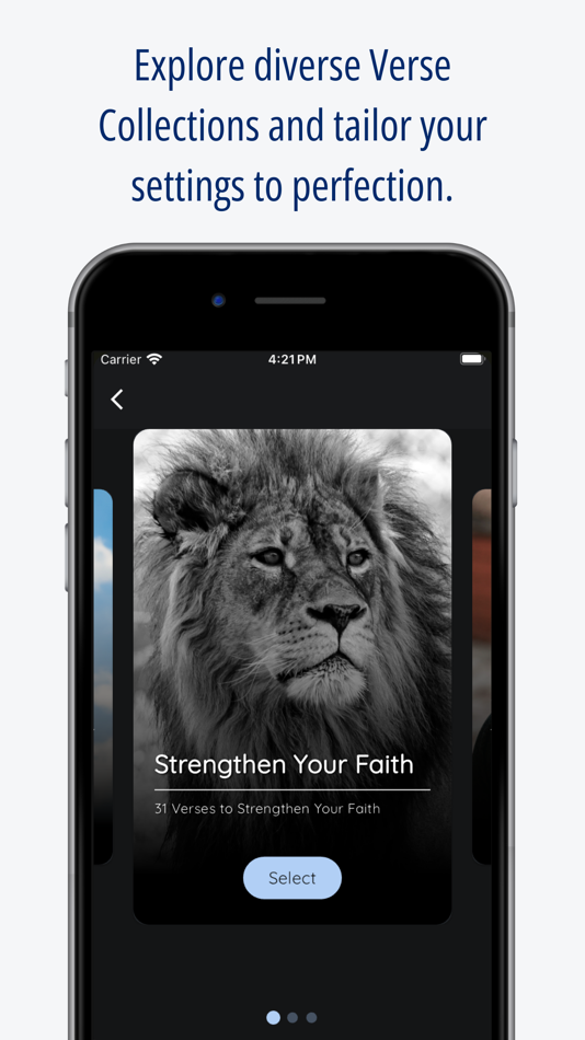 #3. Bible Clock AI - StandBy Mode (iOS) Podle: Young Park